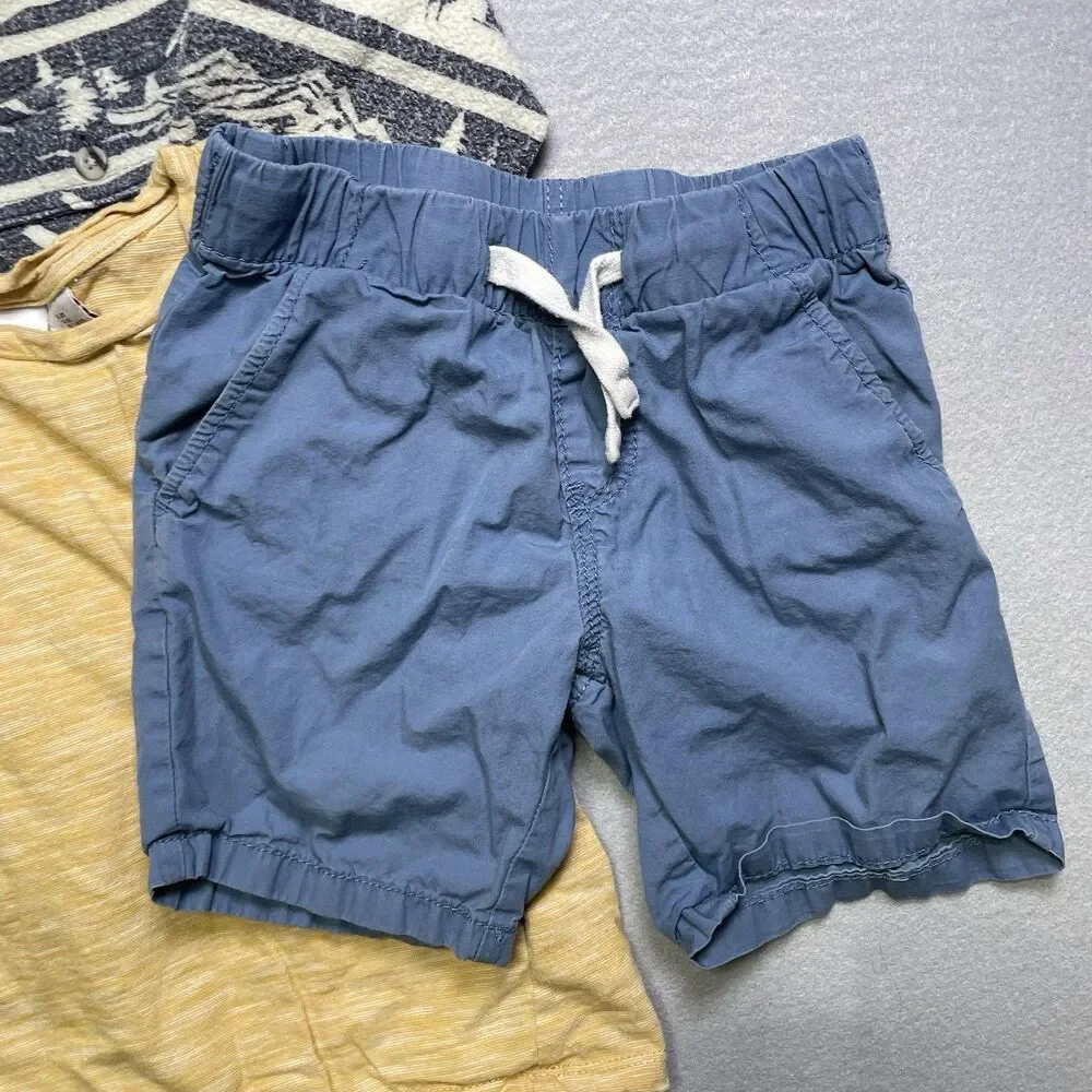 Boys Clothing 3T and 4T Nike H&M Tommy Bahama Hoodie Shorts Shirts - Picture 4 of 9